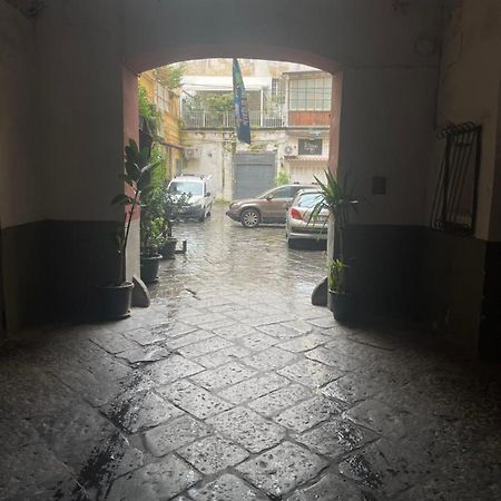 Vectes Home Napoli Exterior foto