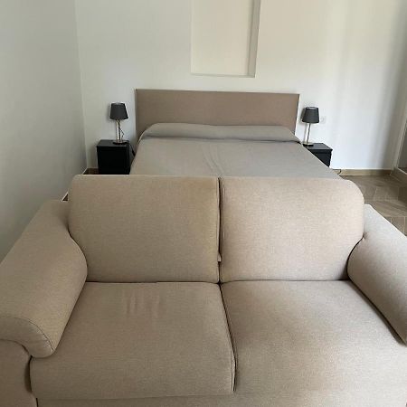 Vectes Home Napoli Exterior foto