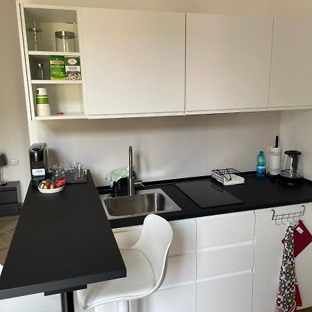 Vectes Home Napoli Exterior foto