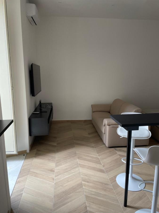 Vectes Home Napoli Exterior foto