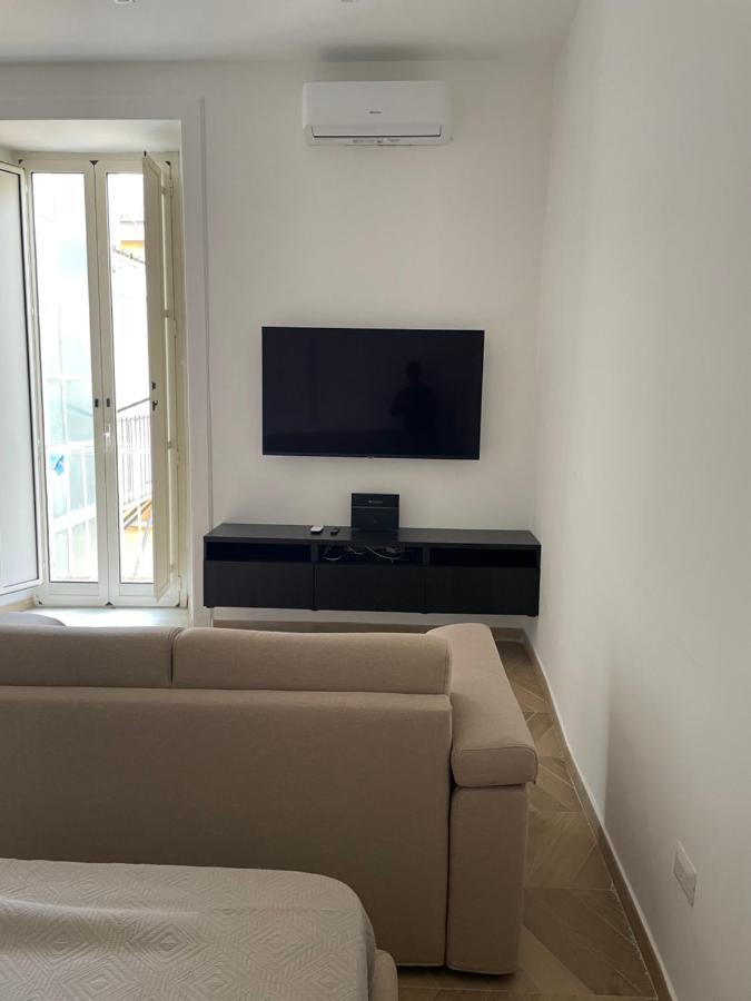 Vectes Home Napoli Exterior foto