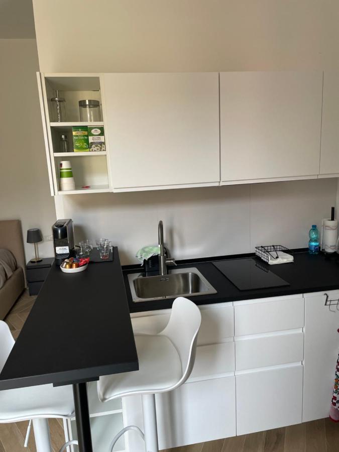 Vectes Home Napoli Exterior foto