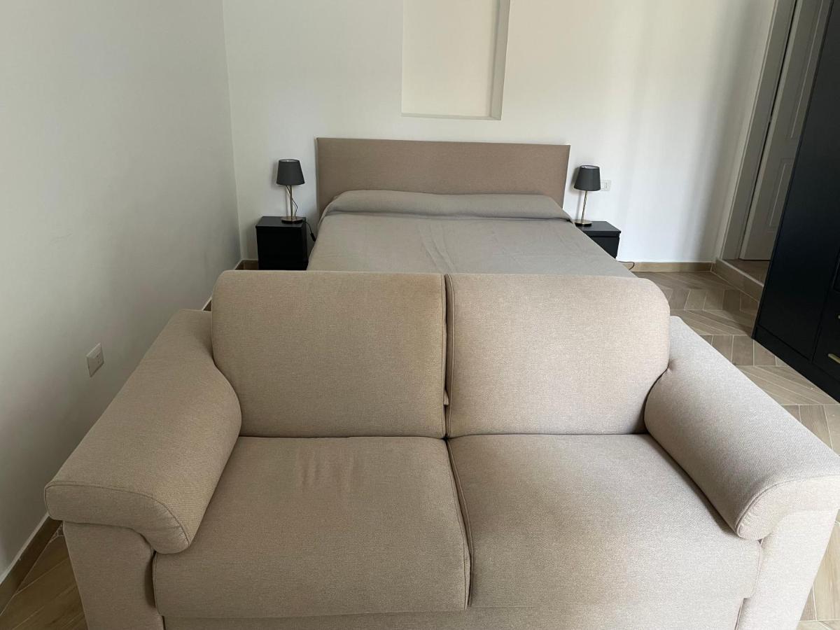 Vectes Home Napoli Exterior foto