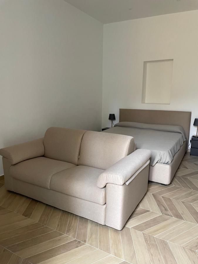 Vectes Home Napoli Exterior foto
