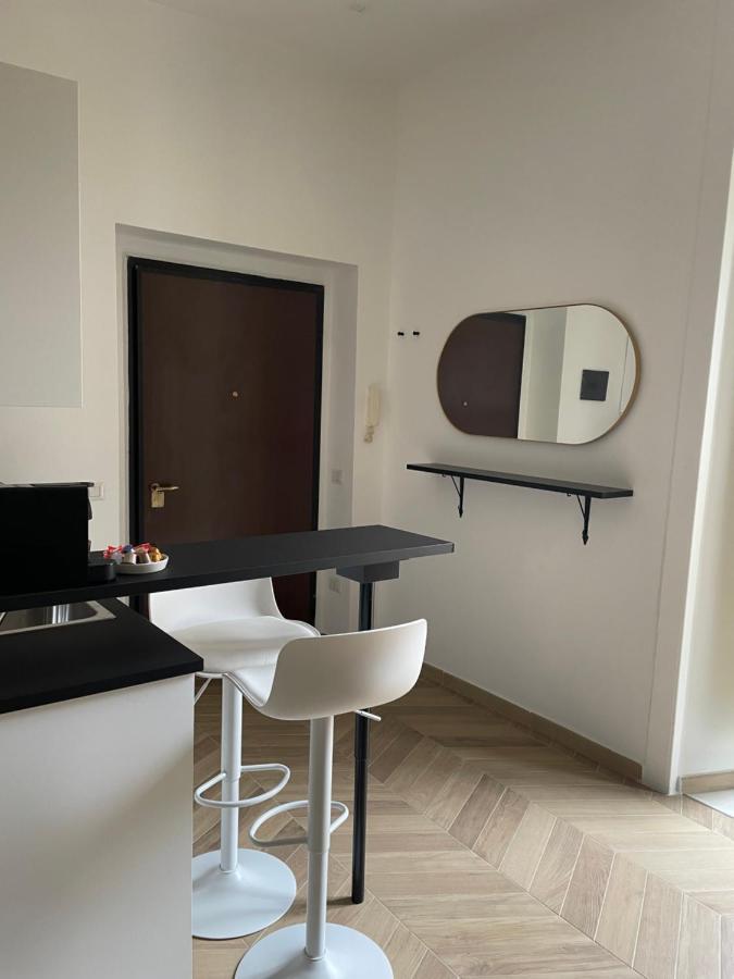 Vectes Home Napoli Exterior foto