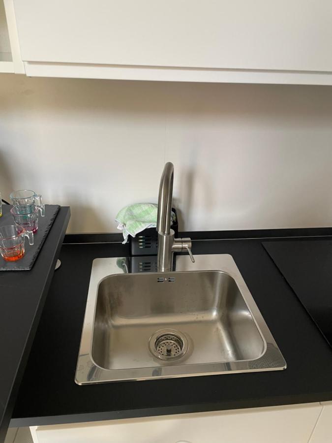 Vectes Home Napoli Exterior foto